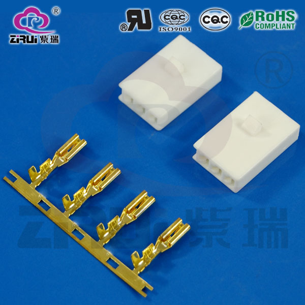 2.8-B连接器