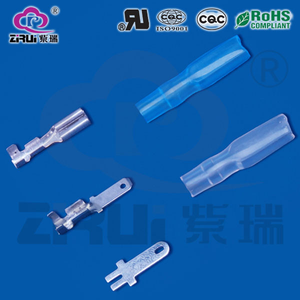 S-110连接器