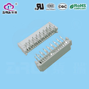FFC/FPC连接器 1.25-B-nPW(S)