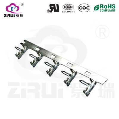 JC25 连绕端子