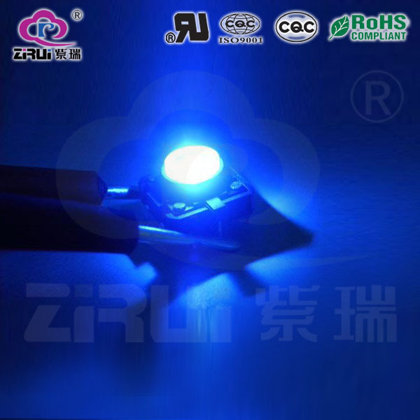 KAN1212(BU)LED轻触开关