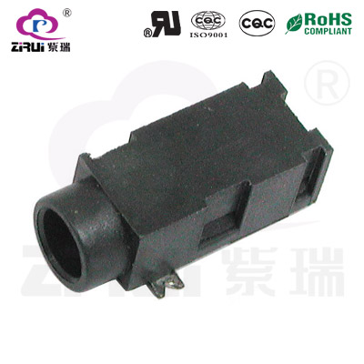 耳机贴片插口 PJ-326 SMT