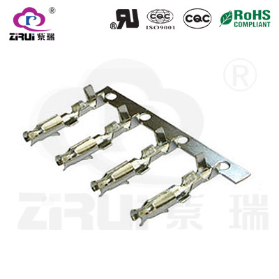 TJC2B 连绕端子