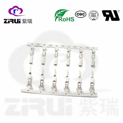 RV42-PT端子