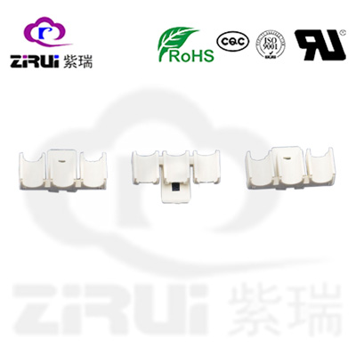 连绕端子